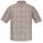 BLACK BEAR Shirt S/S Light Grey