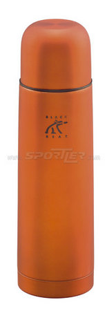 BLACK BEAR Thermo Sport 0,5L kaufen in Online Shop Freizeit / Reise  - Sportler