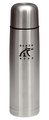 BLACK BEAR Thermo Steel
