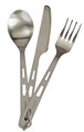 BLACK BEAR Titanium Ware