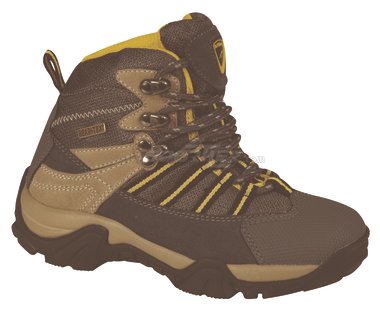 BLACK BEAR WP Trekking Jr. kaufen in Online Shop Alpinismus / Bergsport - Sportler