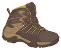 BLACK BEAR WP Trekking Jr.