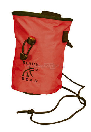 BLACK BEAR Zip M BB kaufen in Online Shop N&uuml;tzliches Zubeh&ouml;r  - Sportler