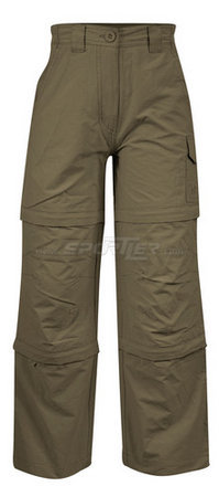 BLACK BEAR 3:1 Zip Off Pant Jr. kaufen in Online Shop Bekleidung Trekking/Wandern - Sportler
