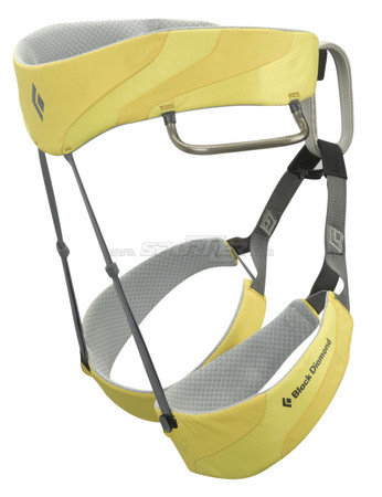 Black Diamond Aura acquista in Online Shop Corde / Imbraghi / Sets  - Sportler
