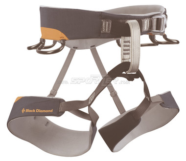 Black Diamond Chaos acquista in Online Shop Corde / Imbraghi / Sets  - Sportler
