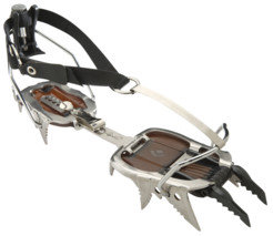Black Diamond Cyborg