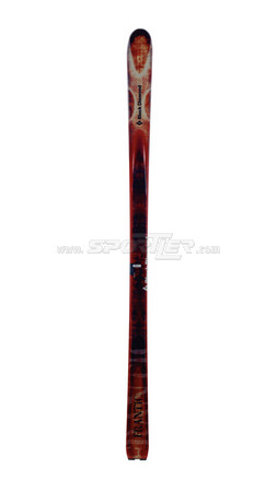 Black Diamond Frantic (07/08) acquista in Online Shop  - Sportler