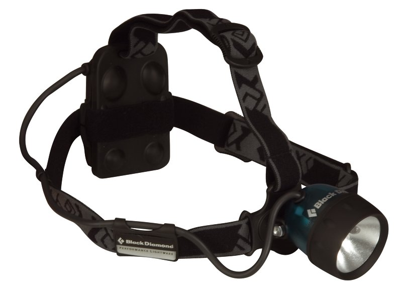 Black/Blue
