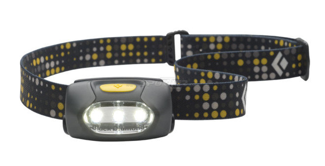 Black Diamond Gizmo (2011) acquista in Online Shop Home  - Sportler