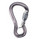Black Diamond GridLock Screwgate Platinum
