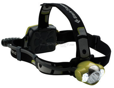 BLACK DIAMOND Icon kaufen in Online Shop Steigeisen & Pickel  - Sportler