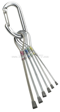 Black Diamond Micro Stopper Set No. 1-6 kaufen in Online Shop Schlosserei & Co.  - Sportler