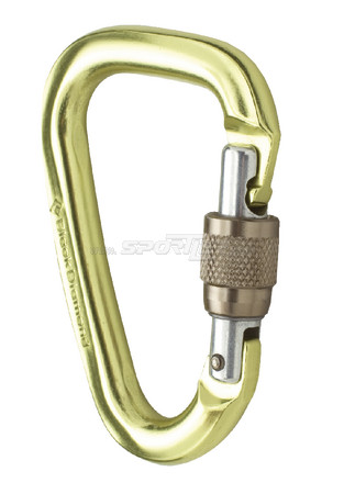 BLACK DIAMOND Mini Pearabiner Screwgate kaufen in Online Shop Schlosserei & Co.  - Sportler
