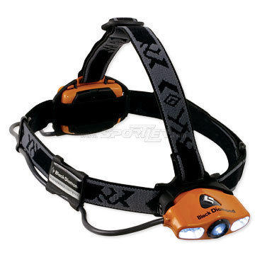BLACK DIAMOND Nightray kaufen in Online Shop Running / Fitness / NW  - Sportler