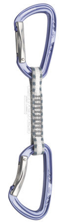 Black Diamond Nitron Quickdraw acquista in Online Shop Ferramenta & Co. - Sportler