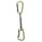 Black Diamond Positron Quickdraw Lime/Lime Dynex