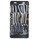 Black Diamond PosiWire Six Quickpack Ink Blue