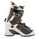 Black Diamond Prime Mettalic Brown