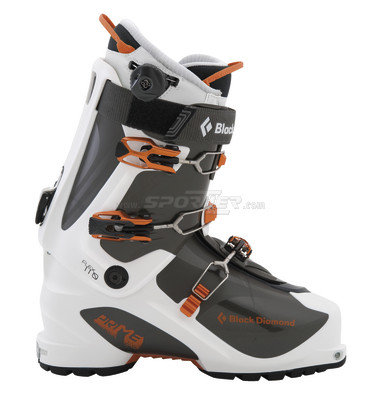 Black Diamond Prime acquista in Online Shop  - Sportler