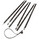 BLACK DIAMOND Quickdraw Carbon Fiber Probe 230