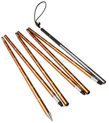 BLACK DIAMOND QuickDraw Super 265 kaufen in Online Shop Nützliches Zubehör - Sportler