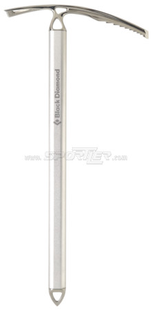 Black Diamond Raven Pro acquista in Online Shop Ramponi / Piccozze - Sportler