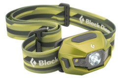 Black Diamond ReVolt