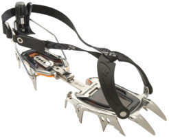 Black Diamond Sabretooth Clip