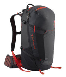 Black Diamond Sonar