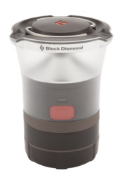 Black Diamond Titan