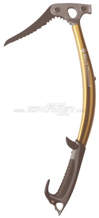 Black Diamond Viper Hammer acquista in Online Shop Ramponi / Piccozze - Sportler