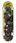 Black Hole Invaders 24"x6" Jr Yellow/Red