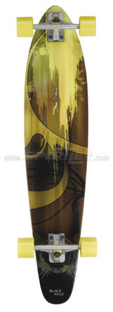 Black Hole Wave acquista in Online Shop Skateboard  - Sportler
