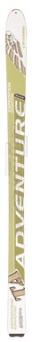BLIZZARD TA Expedition + Bindung kaufen in Online Shop Touren- & Telemark-SETS - Sportler
