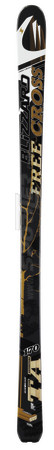 Blizzard TA Free Cross kaufen in Online Shop Skitouren-SETS - Sportler