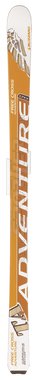 BLIZZARD TA Free Cross + attacco acquista in Online Shop Scialpinismo / telemark / racchette neve - Sportler