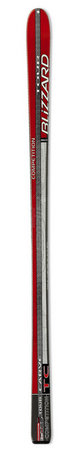 BLIZZARD TC Competition 06/07 kaufen in Online Shop Skitouren & Telemark Ski  - Sportler