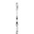 Blizzard Viva Sport IQ + IQ LT 10 Viva W's White/Silver