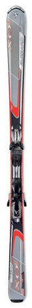 BLIZZARD XO3 Firebird + N607 acquista in Online Shop Ski / Freeride / Snowboard - Sportler