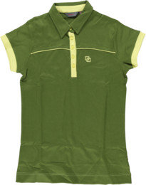 Blurr Echo Polo Women