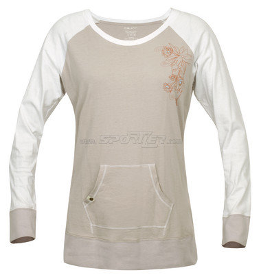 Blurr Fracture Top L/S W's acquista in Online Shop Home  - Sportler