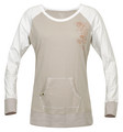 BLURR Fracture Top L/S W's