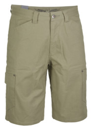 Blurr Granite Short