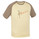 Blurr High Voltage Tee S/S Lemonade/Teak