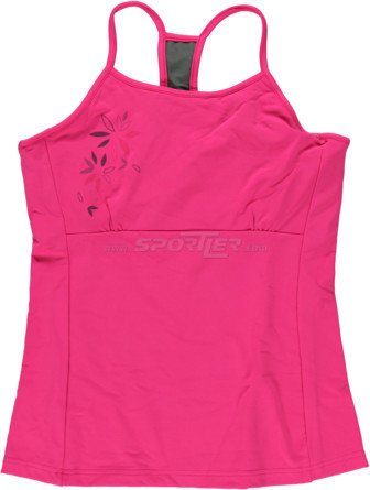Blurr Joy Tank acquista in Online Shop Abbigliamento roccia  - Sportler