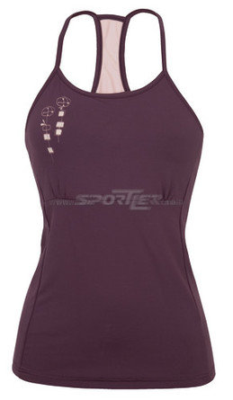 Blurr Joy Tank acquista in Online Shop Abbigliamento roccia  - Sportler