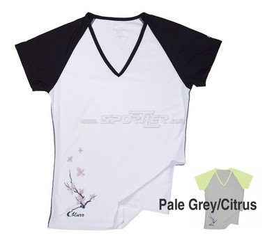Blurr Sakura Tee S/S W's kaufen in Online Shop T-Shirts  - Sportler
