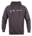 BLURR Slice Logo Hoody