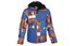 Bonfire Chroma Jacket Men